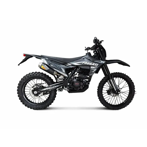 Мотоцикл SUPER MAX PRO 300 Black