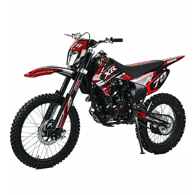Мотоцикл Motoland Enduro XR300 Lite