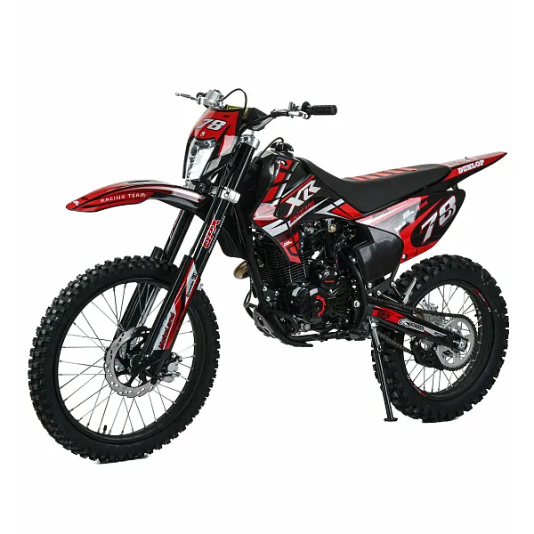 Мотоцикл Motoland Enduro XR300 Lite