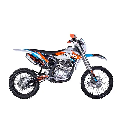 Мотоцикл KAYO K1-L 150 MX 19/16