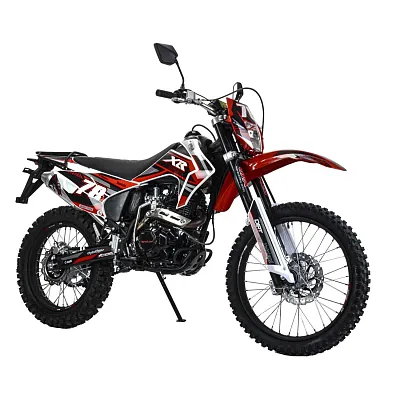 Мотоцикл Motoland XR300 Lite
