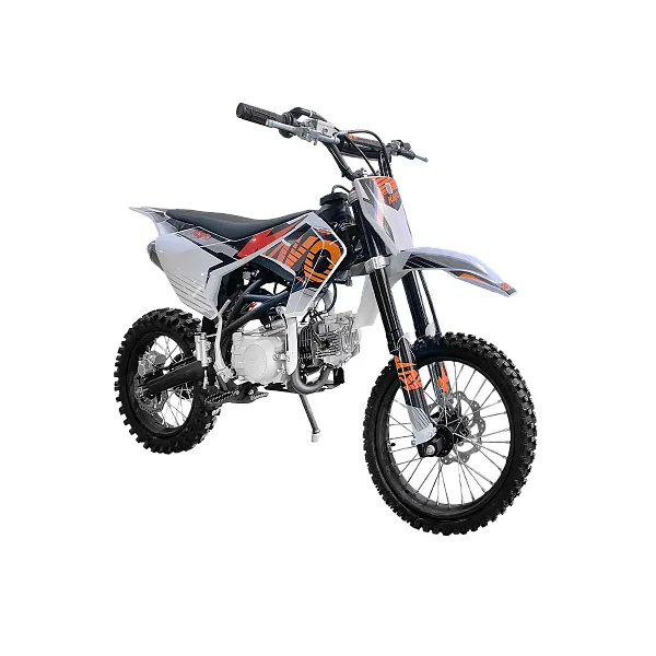 Питбайк Kayo M125EM 17/14