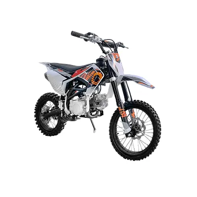 Питбайк Kayo M125EM 17/14