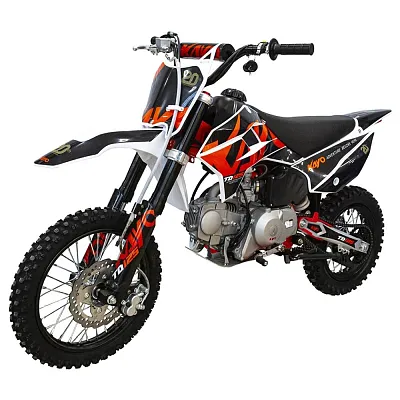 Питбайк Kayo mini TD 125