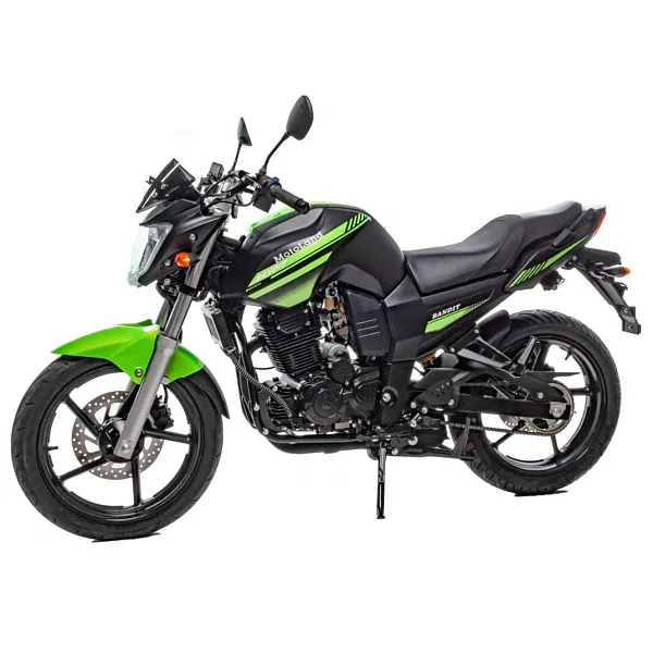 Мотоцикл Motoland Bandit 300