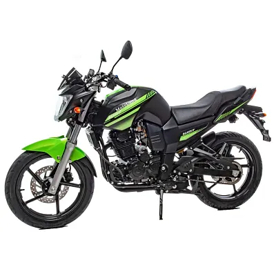Мотоцикл Motoland Bandit 300