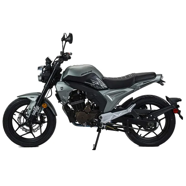 Мотоцикл Motoland CBR 300