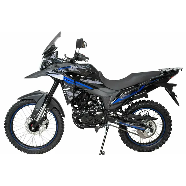 Мотоцикл Motoland 300 ENDURO Cadet