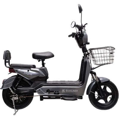 Электровелосипед  EcoLiner HULK ELECTRIC SCOOTER