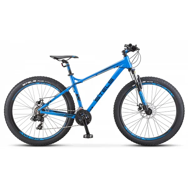 Велосипед Adrenalin MD 27.5 (20 ''Синий)