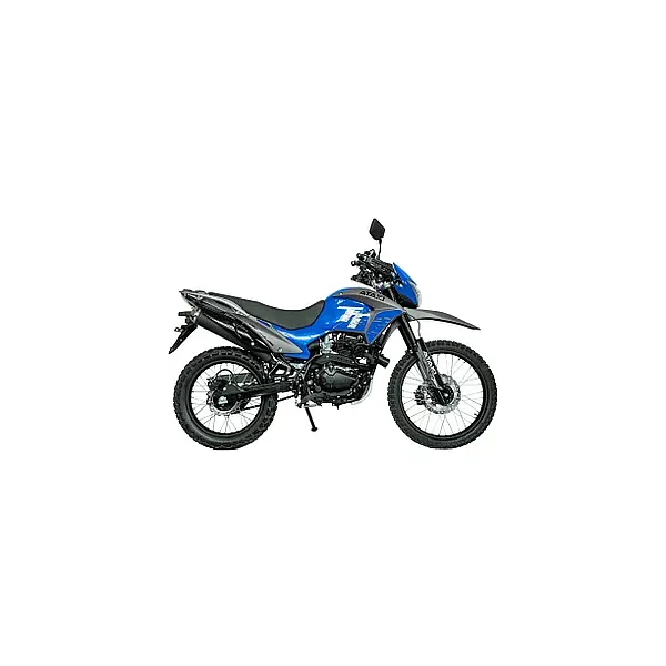 Мотоцикл ATAKI CROSSER 300 (4T PR300) 21/18 (Синий)