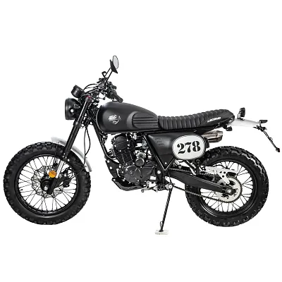 Мотоцикл Motoland Legend 300