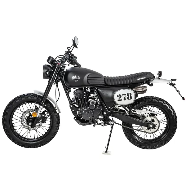 Мотоцикл Motoland Legend 300