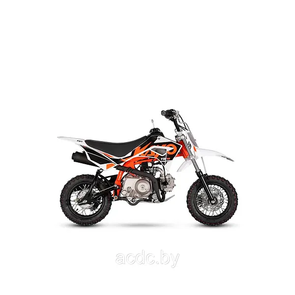 Питбайк Kayo mini TS70 10/10