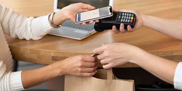 Cпособы оплаты