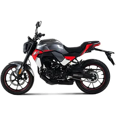 Мотоцикл TMBK MONTANA 250