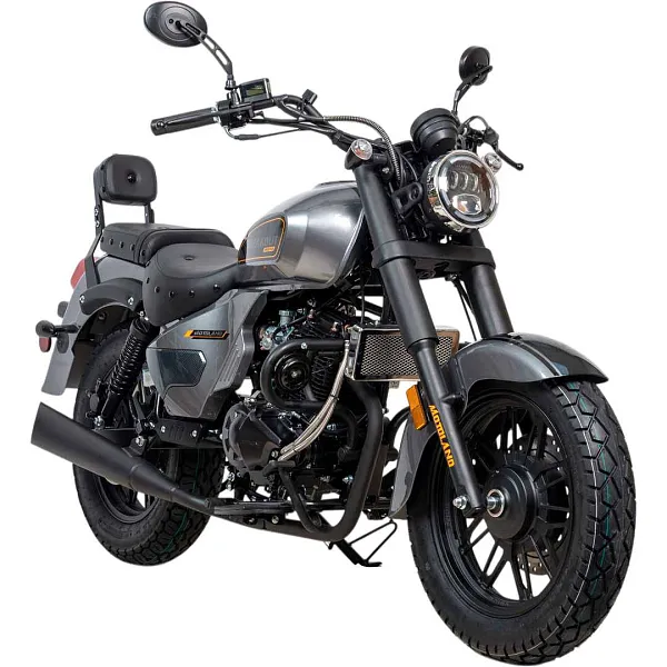 Мотоцикл Motoland Breackout 300