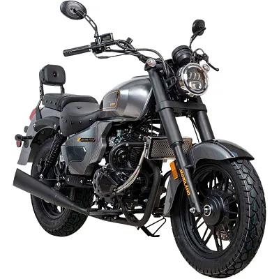 Мотоцикл Motoland Breackout 300
