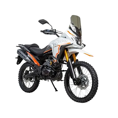 Мотоцикл Motoland Garet 300