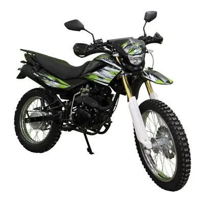 Мотоцикл Sport 005 Rs