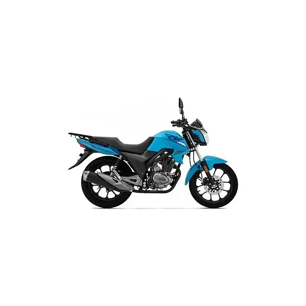 Мотоцикл Stels RK 125 (Синий)