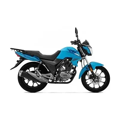 Мотоцикл Stels RK 125 (Синий)